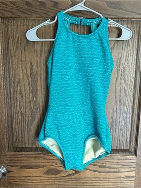 Vintage swimsuit